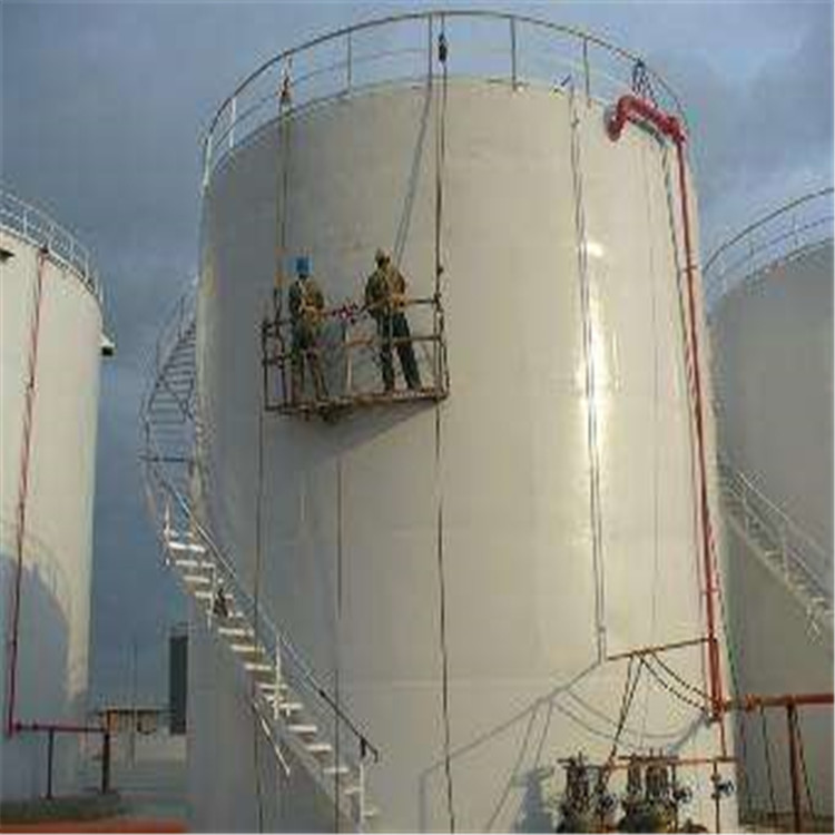 墨江喷漆翻新・工业喷漆・设备喷漆服务简介